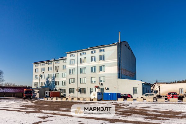 Аренда офиса 310,8 м2 пер Липковский 34  - фото 19