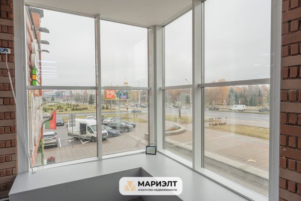 Аренда торгового помещения 183 м2 Победителей 101 - фото 10