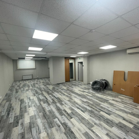 Фотография Аренда офиса 25 - 67 м2 ул Ложинская 7 - фото 5