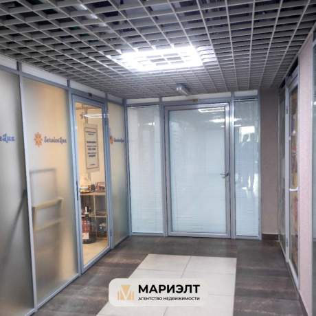 Фотография Продажа торгового помещения 13,9 м2 ул Мстиславца 3 - фото 3