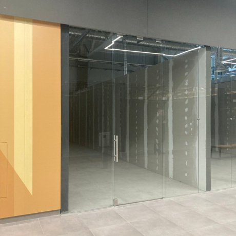 Фотография Помещение 97,2 м2 (аренда) ул Скрипникова 47 - фото 4