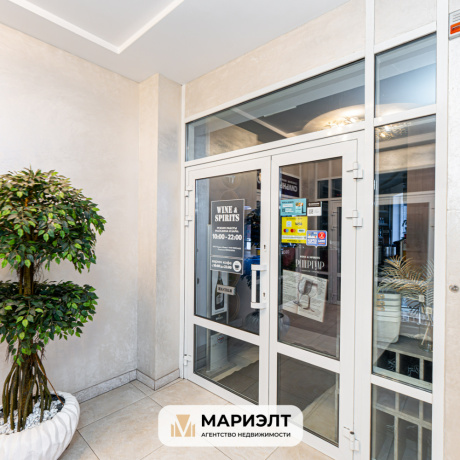 Фотография Продажа офиса 205,4 м2 1 этаж Богдановича 108 - фото 7