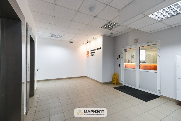 Аренда офиса 100/1134,5 м2 ул Купревича 14 - фото 8