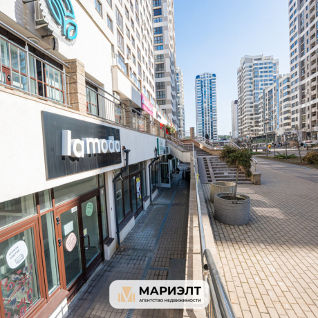 Фотография Продажа помещения 88,3 м2  Мстиславца 18 - фото 8