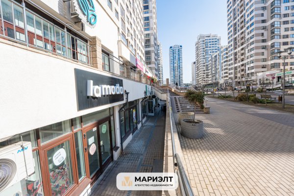 Продажа помещения 88,3 м2  Мстиславца 18 - фото 8