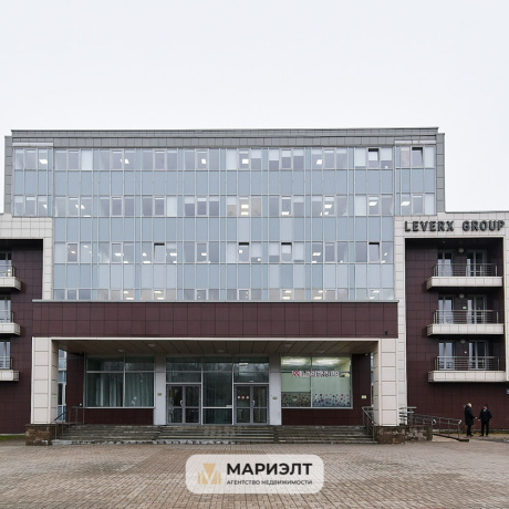 Фотография Аренда офиса 100/1134,5 м2 ул Купревича 14 - фото 5