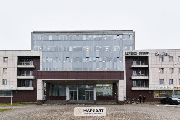 Аренда офиса 100/1134,5 м2 ул Купревича 14 - фото 5