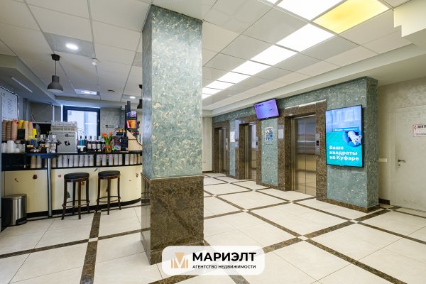 Аренда офиса 156,3 м2 Новодворский с/с 40/2 - фото 4