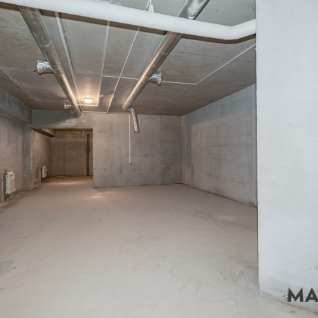 Фотография Аренда помещения 87,5 м2 пр-т Победителей 115 - фото 8