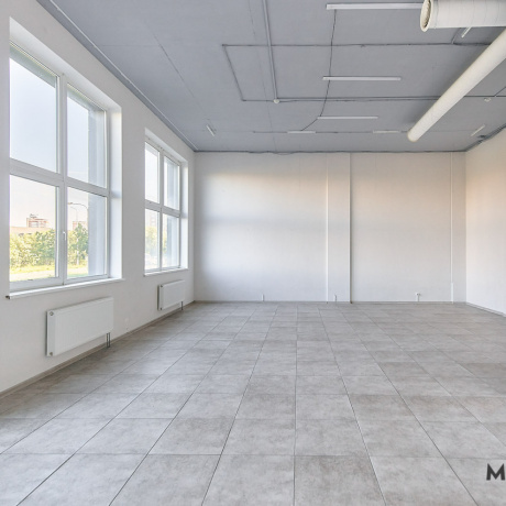 Фотография Аренда торгового помещения 76,9 м2 ул Чюрлениса 24 - фото 11