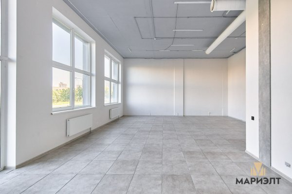 Аренда торгового помещения 76,9 м2 ул Чюрлениса 24 - фото 11