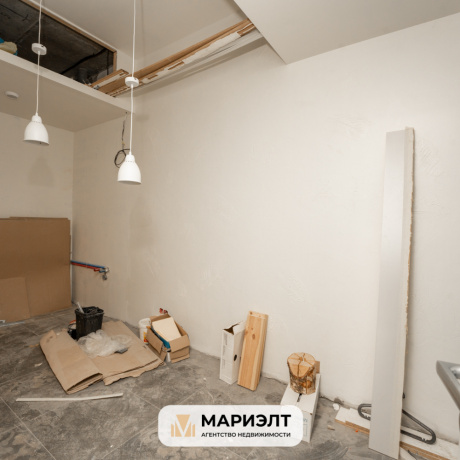 Фотография Продажа помещения 88,3 м2  Мстиславца 18 - фото 18