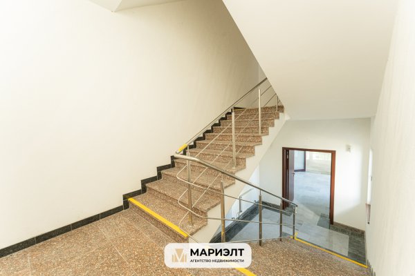 Аренда ресторана 1723,9 м2  пр-т Логойский 18 - фото 12