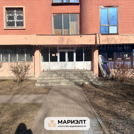 Фотография Продажа офиса 521,6 м2 ул Харьковская 15 - фото 2