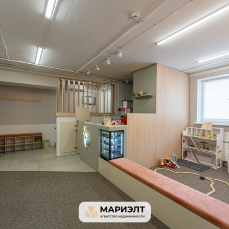 Фотография Помещение 75,4 м2(аренда) ул Скрыганова 4А - фото 13