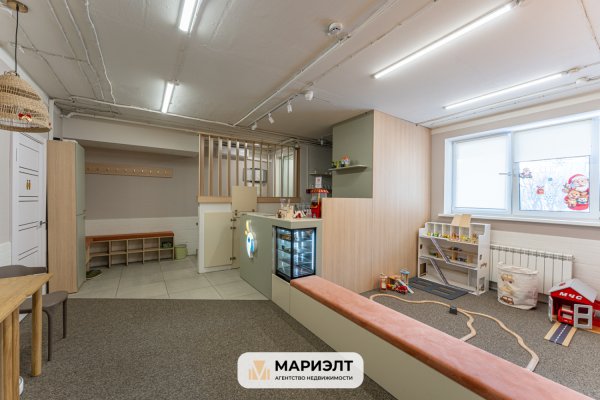 Помещение 75,4 м2(аренда) ул Скрыганова 4А - фото 13