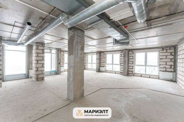 Аренда торгового помещения 163 м2 ул Мстиславца 7 - фото 12