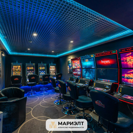 Фотография Продажа помещения 356 м2 пр-т Пушкина 41/1 - фото 9