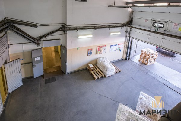 Аренда 95,4 / 223,2 м2 ул Домбровская 15 - фото 3