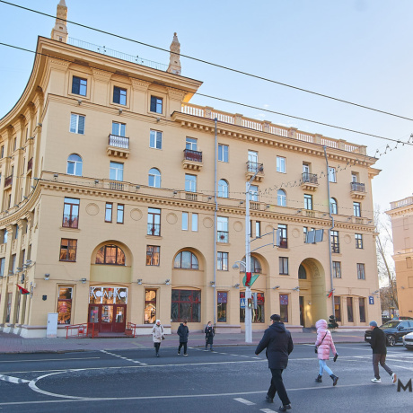 Фотография Аренда помещения 231,3 м2 ул Свердлова 22 - фото 9