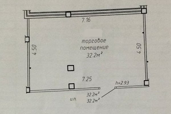 Аренда торгового помещения ул Туровского 16 - фото 8