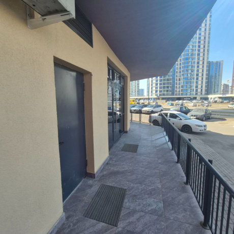 Фотография Аренда помещения 45,4 м2 ул Алферова 9 - фото 3