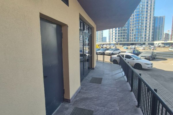 Аренда помещения 45,4 м2 ул Алферова 9 - фото 3