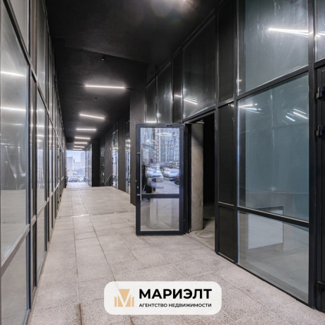 Фотография Продажа торгового помещения 26 м2  ул Лученка 30 - фото 3