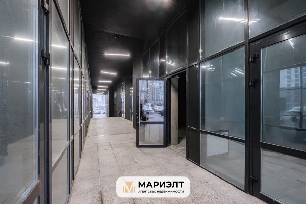 Продажа торгового помещения 26 м2  ул Лученка 30 - фото 3