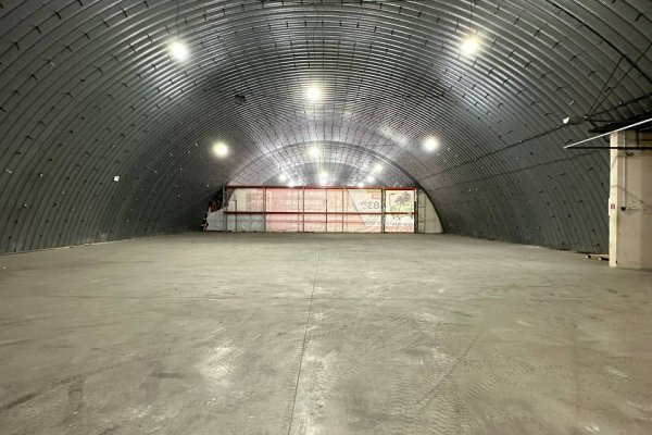 Аренда склада 700 м2 вблизи аг Хатежино - фото 5