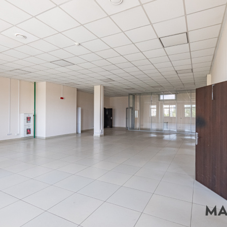 Фотография Офис 220,8 м2 (аренда)д  Большое Стиклево 40/1 - фото 6