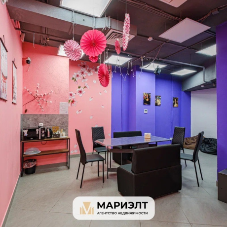 Фотография Продажа офиса 258,3 м2 пр-т Победителей 27 - фото 8