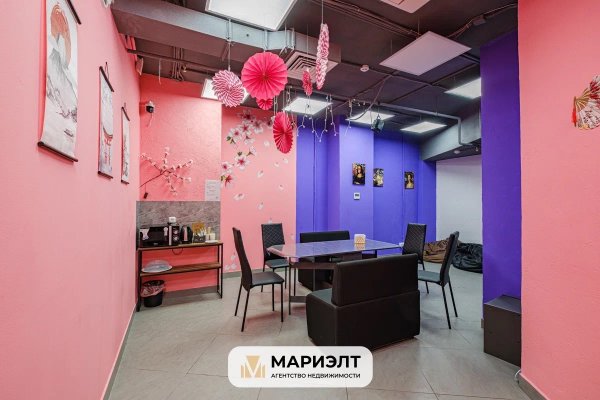 Продажа офиса 258,3 м2 пр-т Победителей 27 - фото 8