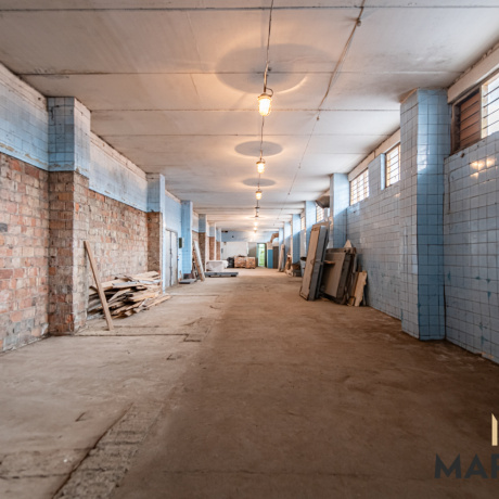 Фотография Аренда склада 80 - 100 м2 ул Брест - Литовская 4 - фото 5