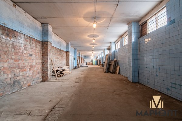 Аренда склада 80 - 100 м2 ул Брест - Литовская 4 - фото 5