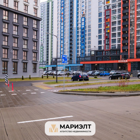 Фотография Продажа торгового помещения 26 м2  ул Лученка 30 - фото 17