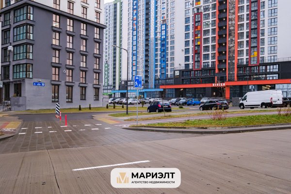 Продажа торгового помещения 26 м2  ул Лученка 30 - фото 17