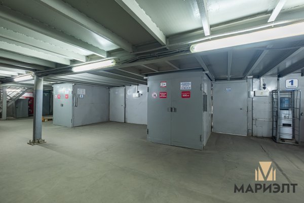 Склад 104,4  м2 (аренда) ул Домбровская 15 - фото 4