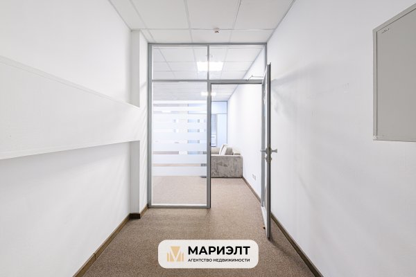 Аренда офиса 130 м2 ул Либкнехта 66 - фото 7