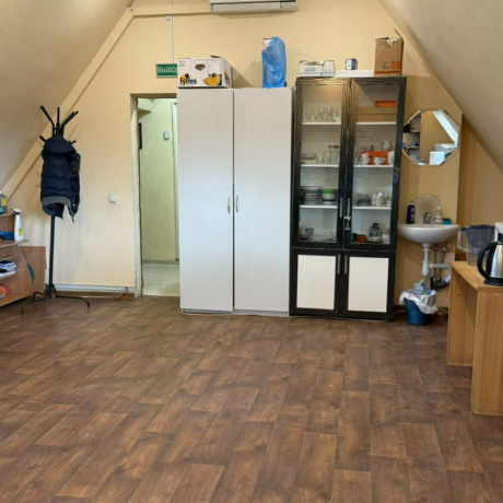 Фотография Продажа офиса 93 м2 ул Кабушкина 66 - фото 8