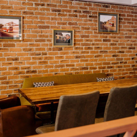 Фотография Помещение 203,3 м2(аренда) ул Октябрьская 23 - фото 10