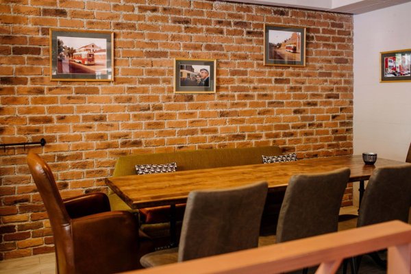 Помещение 203,3 м2(аренда) ул Октябрьская 23 - фото 10