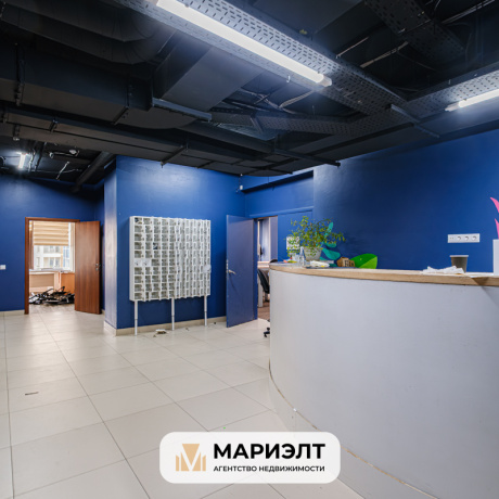 Фотография Аренда офиса 815,5  м2 ул Мястровская 26 - фото 7