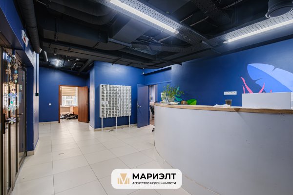 Аренда офиса 815,5  м2 ул Мястровская 26 - фото 7