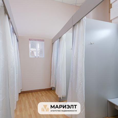 Фотография Помещение 546,3 м2 (продажа) ул Свердлова 22 - фото 12