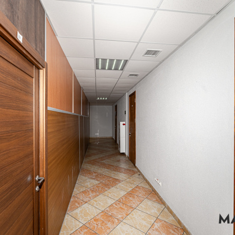 Фотография Продажа офиса 310,8 - 3822,9  м2 пер Липковский 34 - фото 11