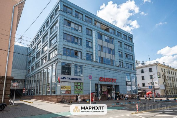 Продажа помещения 6,1 м2 ул В Хоружей  1А - фото 2