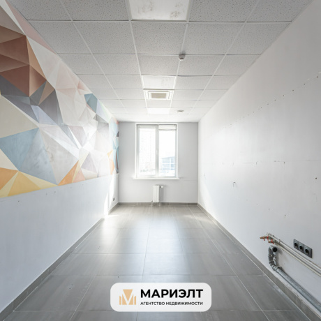 Фотография Аренда офиса 475,5 / 1459,9 м2 ул Купревича 14 - фото 12