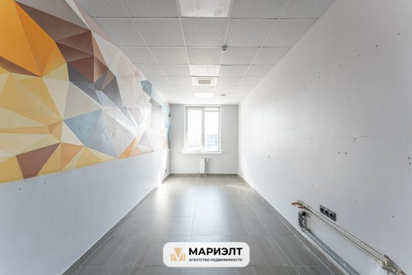 Аренда офиса 475,5 / 1459,9 м2 ул Купревича 14 - фото 12