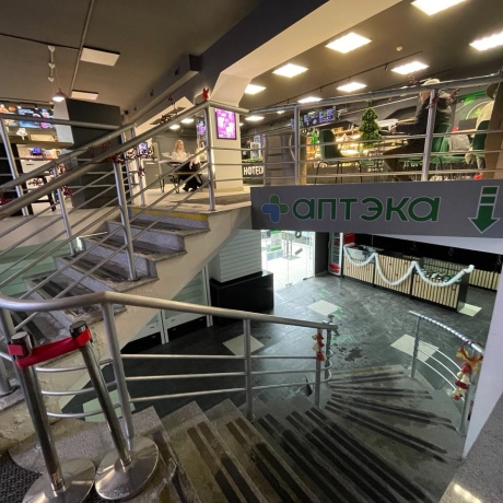 Фотография Аренда торгового помещения 51,6 м2 пр-т Независимости 58 - фото 4